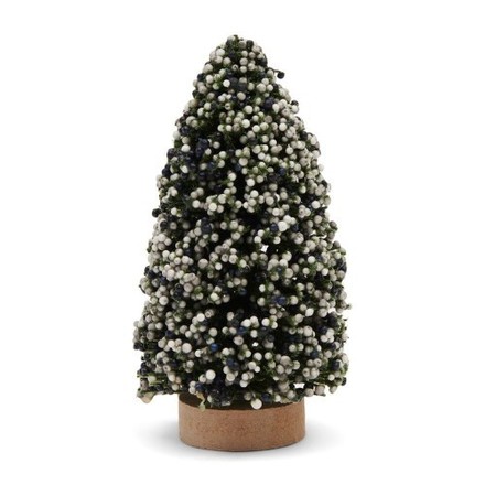 BOŽIČNO DREVO SNOW GREEN S