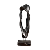 uvozeni-izdelki/VELANA-LIVING-SKULPTURA-CRNA-S