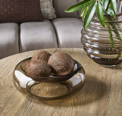 DELURE DECORATION BOWL
