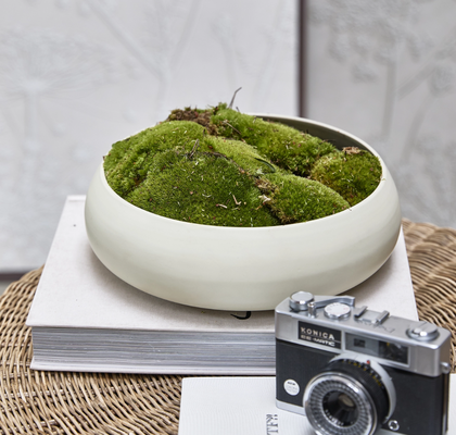 CLEMENT SERVING BOWL