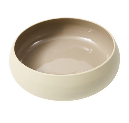 CLEMENT SERVING BOWL