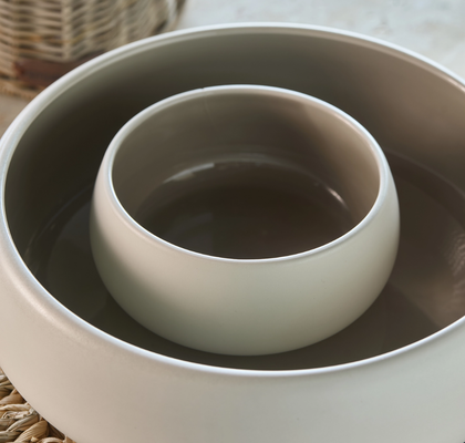 CLEMENT BOWL