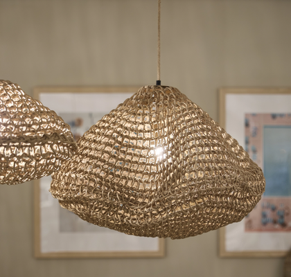 ROTE HANGING LAMP M