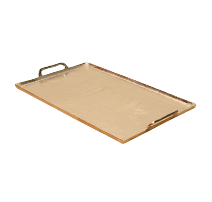 DEKORATIVNI PLADENJ Z ROČAJEM L 