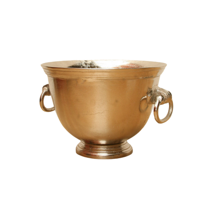 HLADILEC ZA VINO IZ ALUMINIJA S