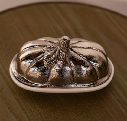 POSODA ZA MASLO BUČA