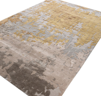PREPROGA ANTIQUE WH./HONEY MUSTARD 300x420 cm