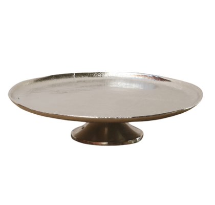 OKROGEL PODSTAVEK IZ ALUMINIJA L