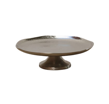 OKROGEL PODSTAVEK IZ ALUMINIJA M