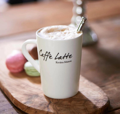 SKODELICA CAFFE LATTE