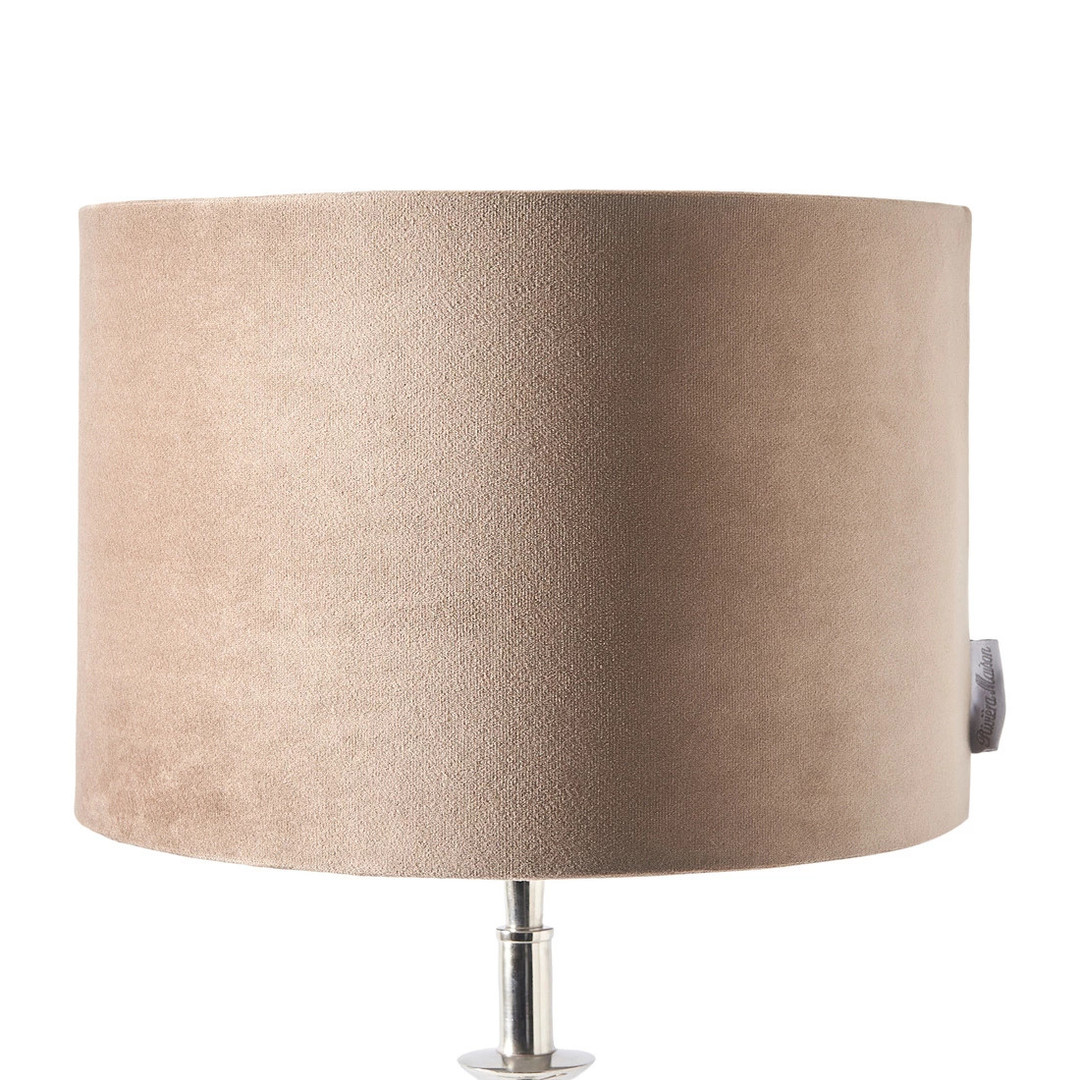 uvozeni-izdelki/Velana-Living-Riviera-Maison-437410-lampshade-velvet-cylinder-dia30