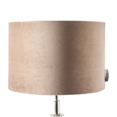 uvozeni-izdelki/Velana-Living-Riviera-Maison-437410-lampshade-velvet-cylinder-dia30