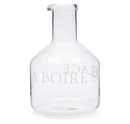 VRČ 'A BOIRE SUR PLACE'