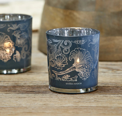 SVEČNIK AMALFI VOTIVE S