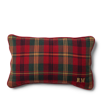 PREVLEKA ZA BLAZINO TARTAN 50X30