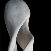 uvozeni-izdelki/Velana-Living-Skulptura-iz-tikovega-lesa-bela_2