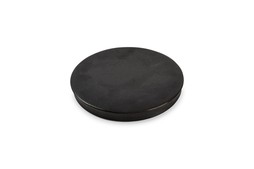 uvozeni-izdelki/Velana-Living-Slovneija-serving-plate-roche-black-roud-11cm