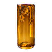 uvozeni-izdelki/Velana-Living-amber-steklena-vaza-M25858