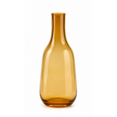 uvozeni-izdelki/Velana-Living-amber-steklena-vaza-M25866