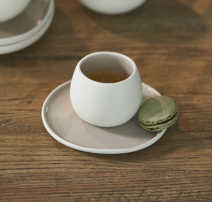 ESPRESSO SKODELICA CLEMENT