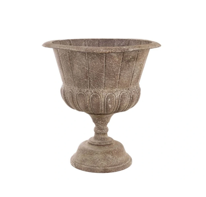STONE VASE