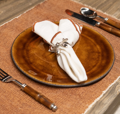 PLATE RODA HONEY 