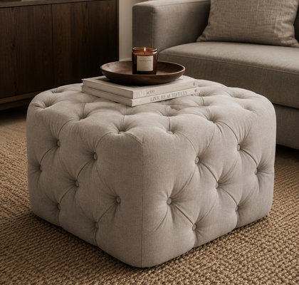 FOOTSTOOL FLEX 