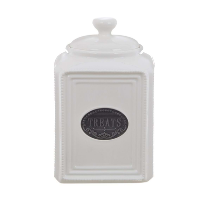 TREATS CONTAINER