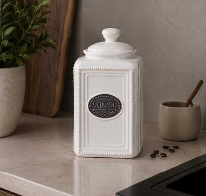 COFFEE CONTAINER