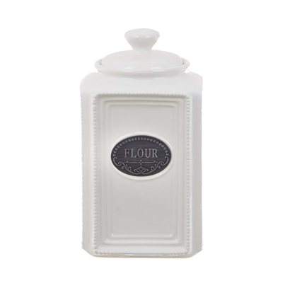  FLOUR CONTAINER