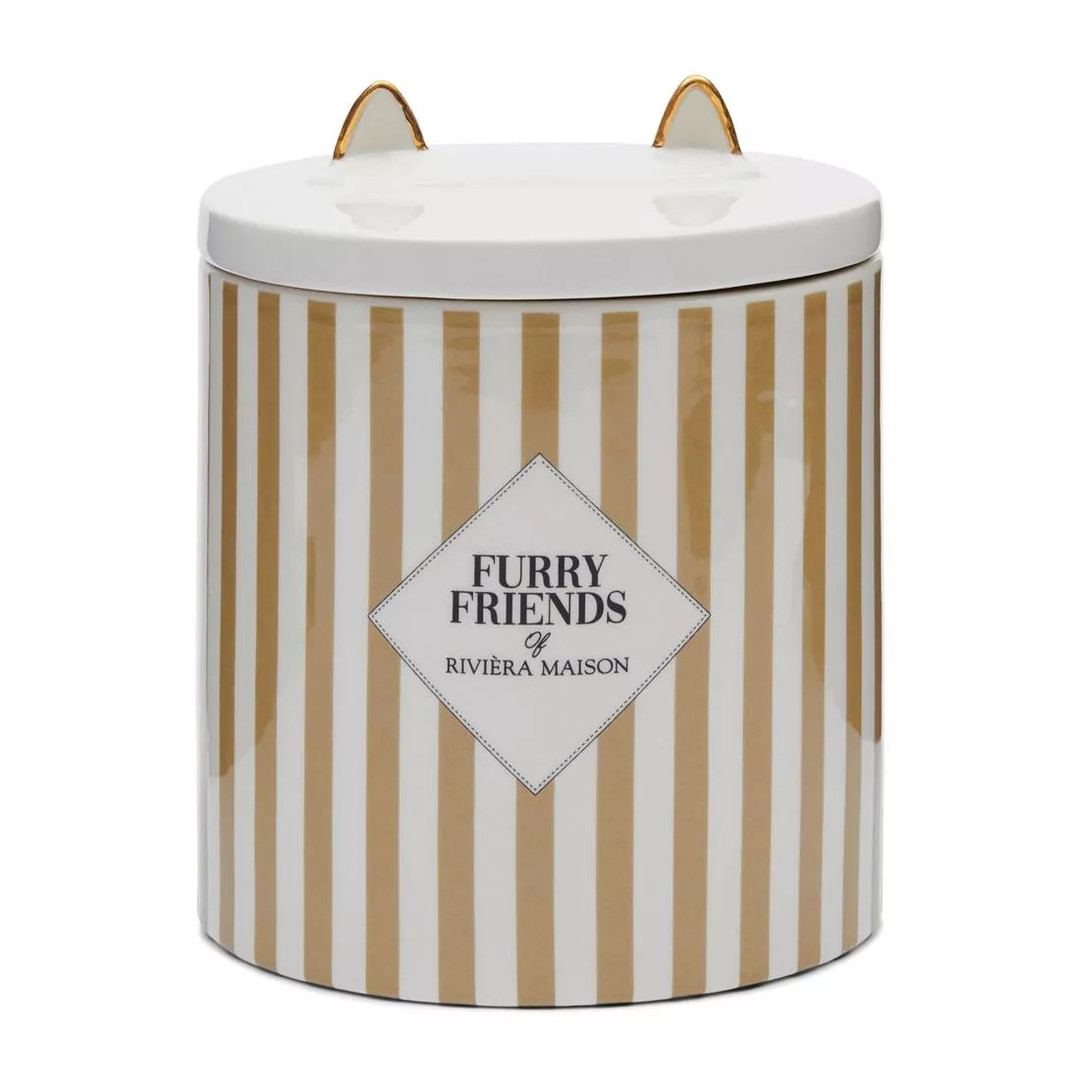 uvozeni-izdelki/Velana-Living-posoda-za-shranjevanje-macjih-briketov-s-cudovitimi-detajli_2