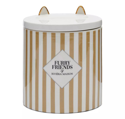 POSODA ZA MAČJE BRIKETE FURRY FRIENDS