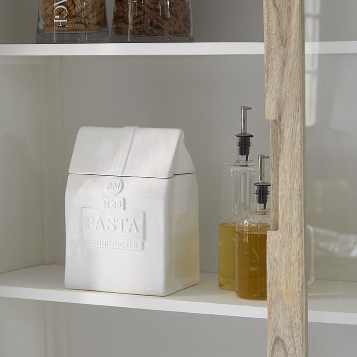 uvozeni-izdelki/Velana-Living-posoda-za-shranjevanje-testetin-v-obliki-vrece-iz-porcelana_1