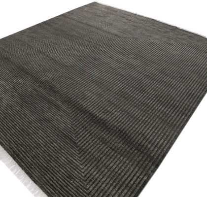 PREPROGA BLACK OLIVE/LIQUORICE 240x300 cm