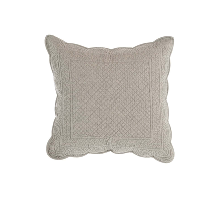 QUILT CUSHION