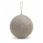 uvozeni-izdelki/Velana-Living-srebrn-bozicni-okrasek-s-perlicami-mirror-silver-M18209