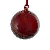 uvozeni-izdelki/Velana-Living-steklena-kroglica-bordo-spirala-M31459