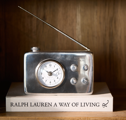 URA RM RADIO
