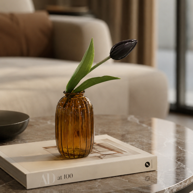 uvozeni-izdelki/Velana-Living-vaza-amber-M26066_1