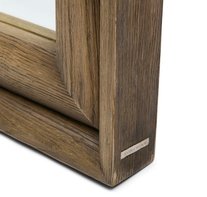 OGLEDALO ESPARTAT 100X200 CM