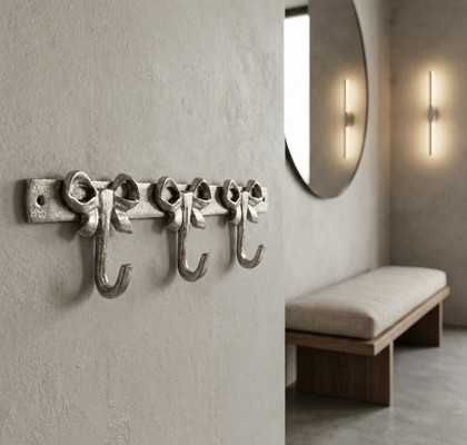 STENSKI OBEŠALNIK MAŠNJICA