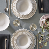 uvozeni-izdelki/Velana-living-la-porcellana-bianca-globok-kroznik-giulietta-M18393-M18392-M18394