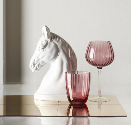 KOZAREC NA PECLJU PRISMIA PINK 