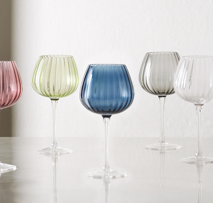 KOZAREC NA PECLJU PRISMIA BLUE 