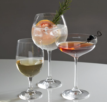 KOZAREC ZA GIN NOVELLO