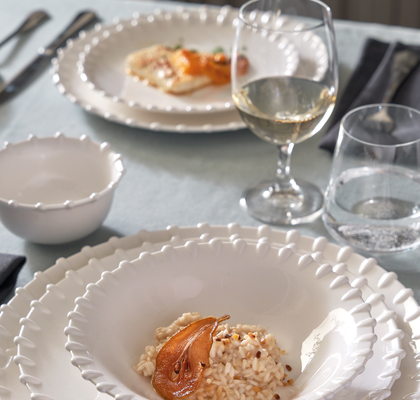 KROŽNIK ZA SOLATO ROMEO 