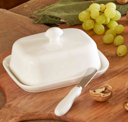 POSODA ZA MASLO TERRINE