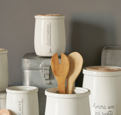 POSODA ZA SLADKOR GLI ONESTI