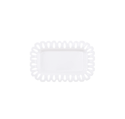 SERVIRNI KROŽNIK GIULIETTA 20X13CM