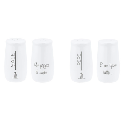 SET ZA SOL IN POPER GLI ONESTI